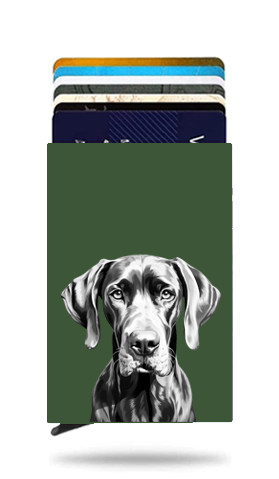 Great Dane Wallet