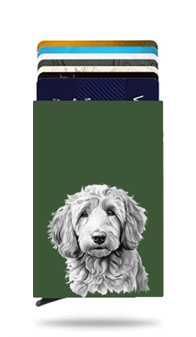 Doodle Wallet