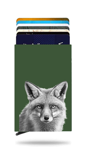 Fox Wallet