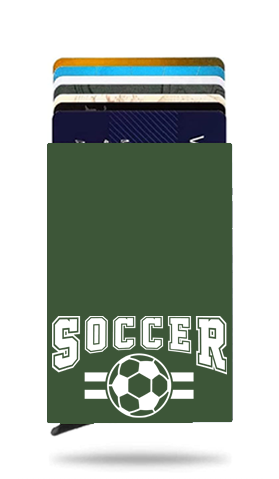 Soccer Wallet