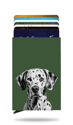 Dalmation Wallet