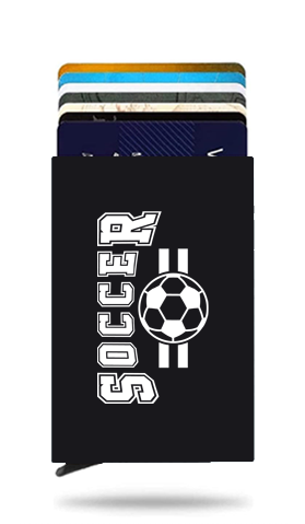 Soccer 1 Wallet