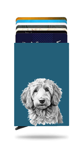 Doodle Wallet