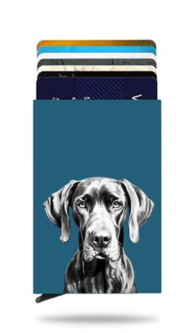 Great Dane Wallet