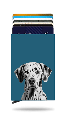 Dalmation Wallet
