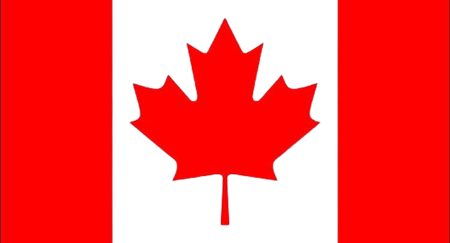Canada Flag