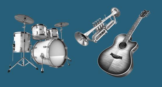 Music