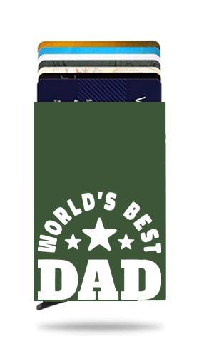 World's Best Dad