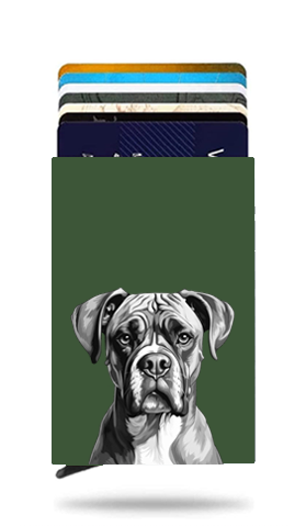Boxer Wallet