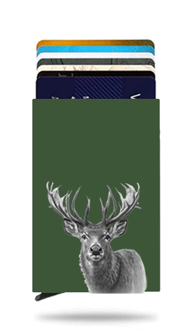 Deer Wallet