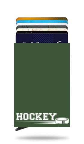 Hockey Wallet
