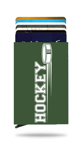 Hockey 1 Wallet