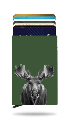 Moose Wallet