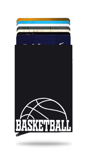 Basketball Wallet