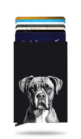 Boxer Wallet