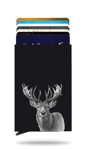 Deer Wallet