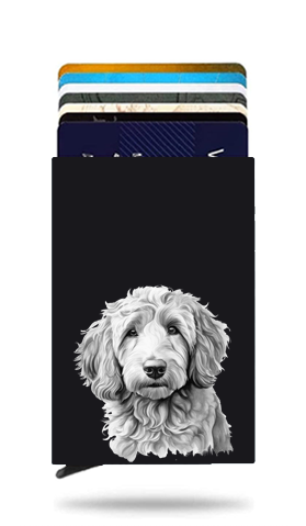 Doodle Wallet