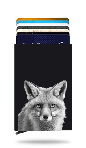 Fox Wallet
