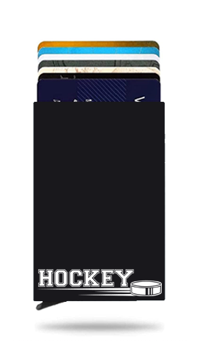 Hockey Wallet