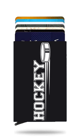 Hockey 1 Wallet