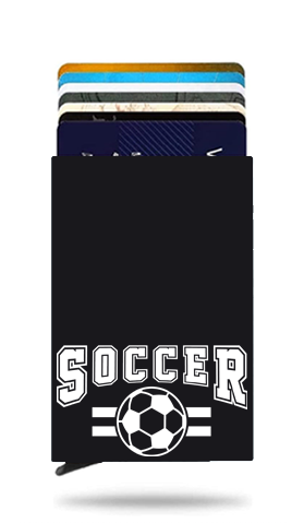 Soccer Wallet