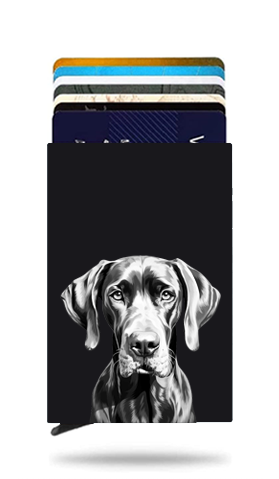 Great Dane Wallet