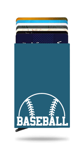 Basketball Wallet
