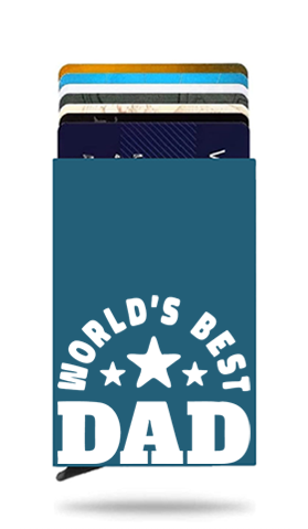 World's Best Dad