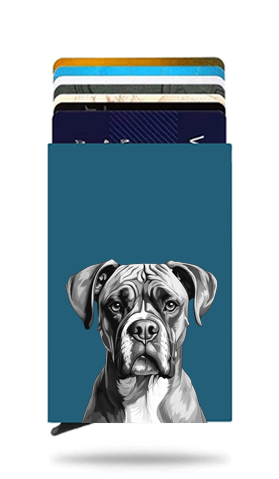Boxer Wallet