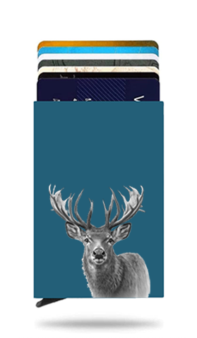 Deer Wallet