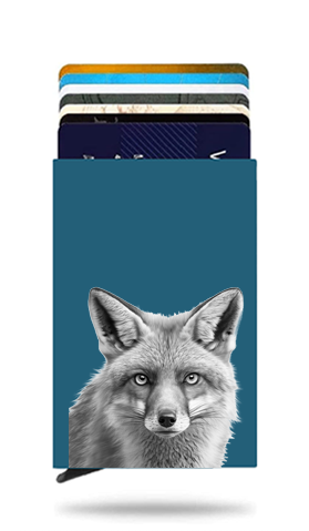 Fox Wallet