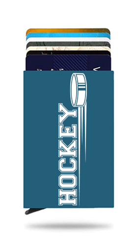 Hockey 1 Wallet