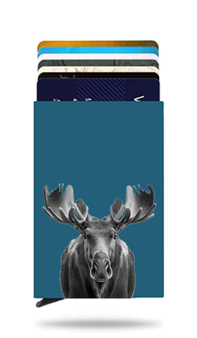 Moose Wallet