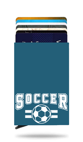 Soccer Wallet