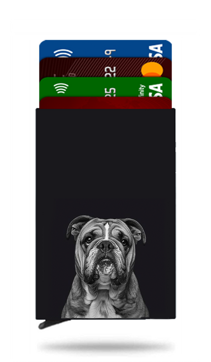 Bulldog