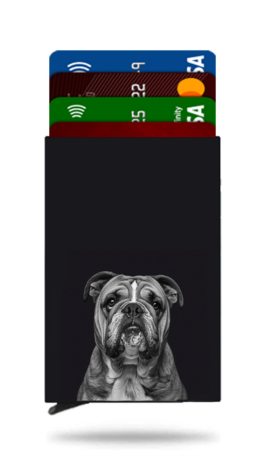 Bulldog
