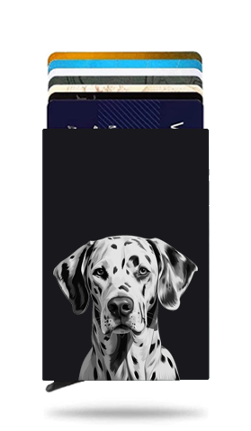 Dalmation Wallet