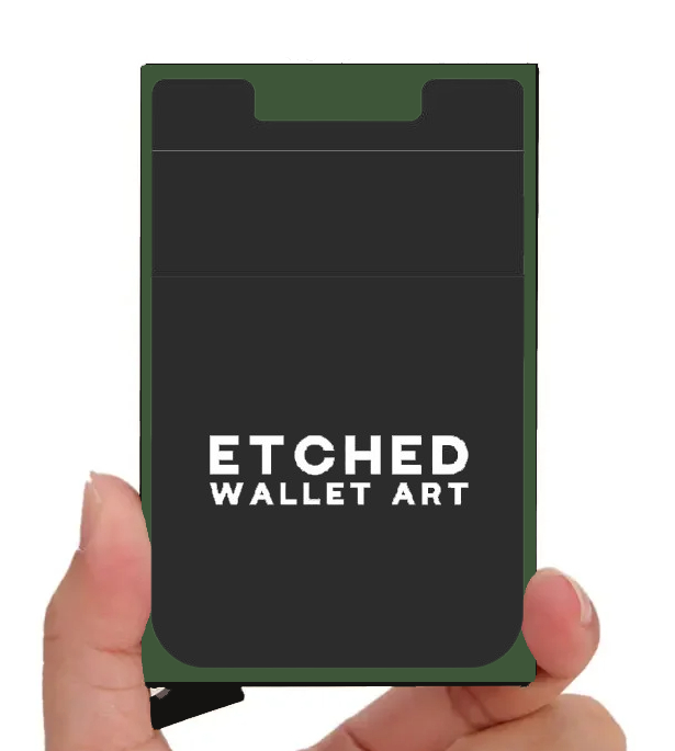 Rottweller Wallet